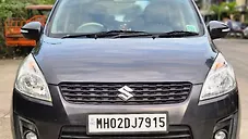 Used Maruti Suzuki Ertiga Vxi in Mumbai