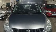 Used Maruti Suzuki Swift VXi in Mumbai