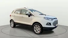 Used Ford Ecosport Titanium 1.5 TDCi in Nagpur