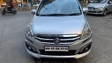 Used Maruti Suzuki Ertiga VXI CNG in Mumbai