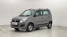 Used Maruti Suzuki Wagon R LXi 1.0 CNG [2019-2020] in Pune