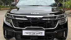 Used Kia Seltos GTX Plus 1.5 Turbo Petrol DCT [2023-2024] in Mumbai