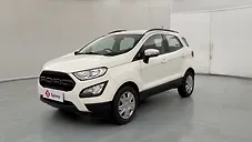 Used Ford Ecosport Trend + 1.5L Ti-VCT AT in Lucknow