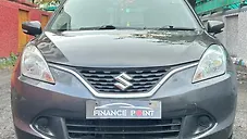 Used Maruti Suzuki Baleno Delta 1.3 in Kolkata