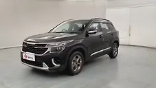 Used Kia Seltos HTK Plus 1.5 Petrol MT in Lucknow
