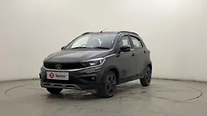 Used Tata Tiago XZ MT in Hyderabad