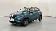 Used Renault Kwid CLIMBER 1.0 (O) in Lucknow