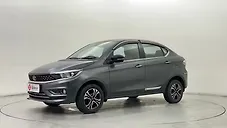 Used Tata Tigor XZ Plus CNG [2022-2023] in Ghaziabad