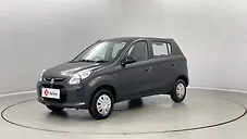 Used Maruti Suzuki Alto 800 Lxi (Airbag) [2012-2015] in Jaipur