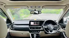 Used Kia Seltos HTX IVT 1.5 [2019-2020] in Delhi