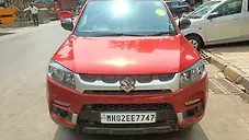 Used Maruti Suzuki Vitara Brezza LDi in Thane