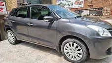 Used Maruti Suzuki Baleno Delta 1.3 in Agra