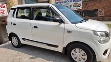 Used Maruti Suzuki Wagon R LXi 1.0 CNG [2019-2020] in Agra