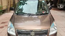 Used Maruti Suzuki Wagon R LXI CNG in Mumbai