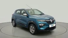 Used Renault Kwid 1.0 RXT Opt [2016-2019] in Lucknow