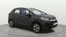 Used Honda WR-V S MT Petrol in Navi Mumbai