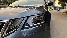 Used Skoda Octavia 1.8 TSI L&K in Bangalore