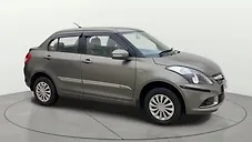 Used Maruti Suzuki Swift DZire VXI in Hyderabad
