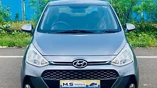 Used Hyundai Grand i10 Sportz 1.2 Kappa VTVT [2016-2017] in Thane