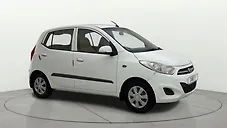 Used Hyundai i10 Magna 1.1 iRDE2 [2010-2017] in Ahmedabad