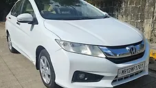 Used Honda City V in Pune