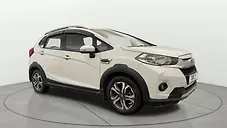 Used Honda WR-V VX MT Petrol in Delhi