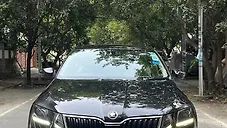 Used Skoda Octavia 1.8 TSI L&K in Bangalore
