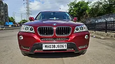 Used BMW X3 xDrive20d in Mumbai