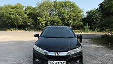 Used Honda City V in Faridabad