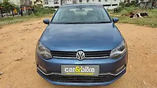 Used Volkswagen Polo Highline1.5L (D) in Bangalore
