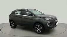 Used Tata Nexon XZ Plus (O) in Pune