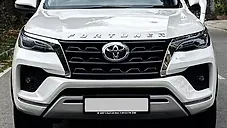 Used Toyota Fortuner 2.8 4x4 AT in Chandigarh