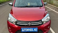 Used Maruti Suzuki Celerio VXi CNG in Thane