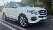 Used Mercedes-Benz GLE 400 4MATIC in Delhi
