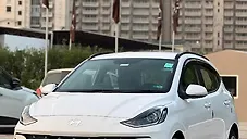 Used Hyundai Grand i10 NIOS Sportz 1.2 Kappa AMT in Mohali