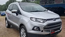 Used Ford Ecosport Titanium 1.5 TDCi in Lucknow