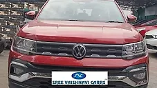 Used Volkswagen Taigun Highline 1.0 TSI MT in Coimbatore