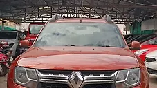 Used Renault Duster 110 PS RXZ 4X2 MT Diesel in Coimbatore