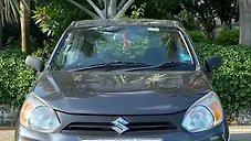 Used Maruti Suzuki Alto 800 Lxi (Airbag) in Delhi