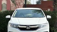 Used Honda City V CVT Petrol [2017-2019] in Surat