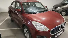 Used Maruti Suzuki Swift DZire VXI AT in Navi Mumbai