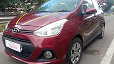 Used Hyundai Grand i10 Sportz 1.2 Kappa VTVT [2013-2016] in Kolkata