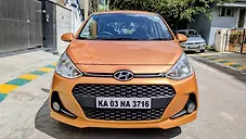 Used Hyundai Grand i10 Magna 1.2 Kappa VTVT [2017-2020] in Bangalore