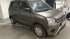 Used Maruti Suzuki Wagon R LXi 1.0 CNG [2019-2020] in Navi Mumbai