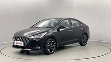 Used Hyundai Verna SX (O)1.5 MPi in Jaipur