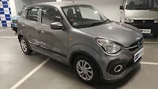Used Maruti Suzuki Celerio VXi CNG [2017-2019] in Navi Mumbai