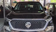 Used MG Hector Sharp Hybrid 1.5 Petrol [2019-2020] in Chennai