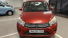 Used Maruti Suzuki Celerio ZXi in Navi Mumbai