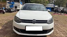 Used Volkswagen Vento TSI in Mumbai