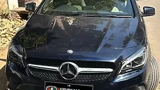 Used Mercedes-Benz CLA 200 Petrol Sport  (CBU) in Gurgaon